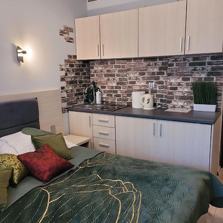 Neptun - Apartament Nr 5 W Dominikana Resort & Spa Sianozety Kültér fotó