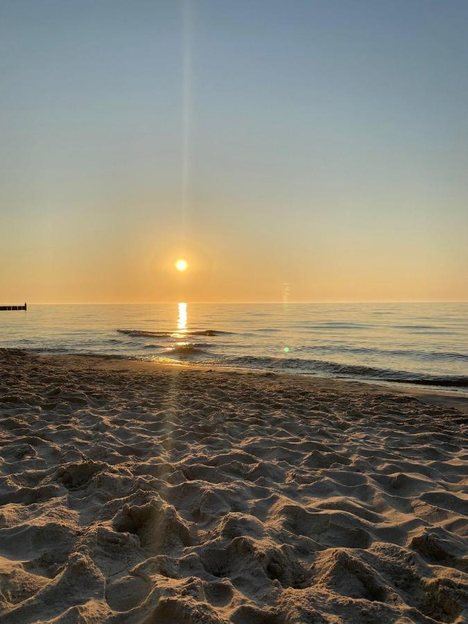 Neptun - Apartament Nr 5 W Dominikana Resort & Spa Sianozety Kültér fotó