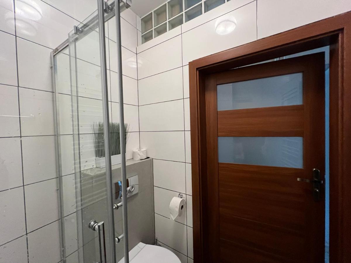 Neptun - Apartament Nr 5 W Dominikana Resort & Spa Sianozety Kültér fotó