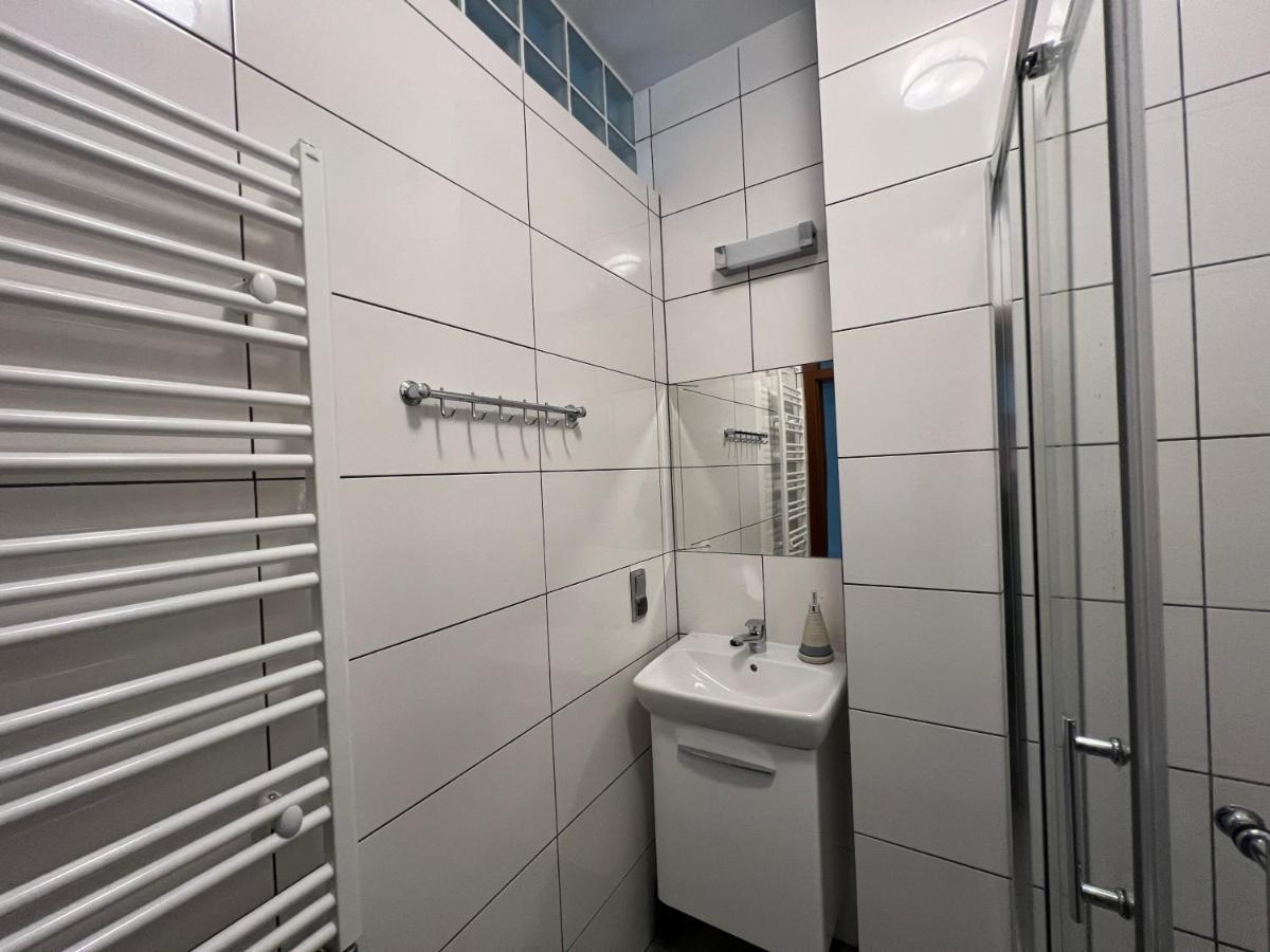 Neptun - Apartament Nr 5 W Dominikana Resort & Spa Sianozety Kültér fotó
