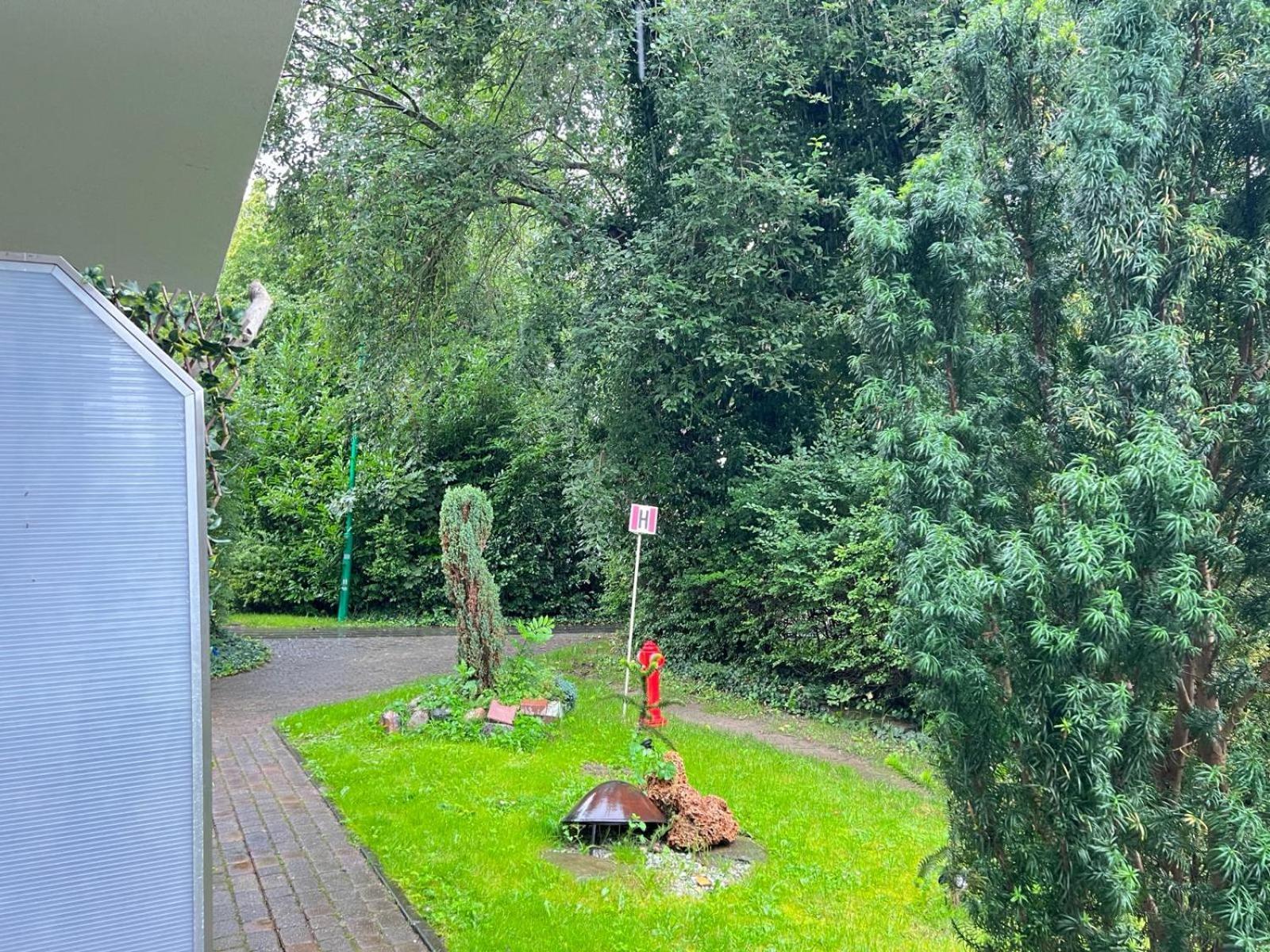 Neptun - Apartament Nr 5 W Dominikana Resort & Spa Sianozety Kültér fotó